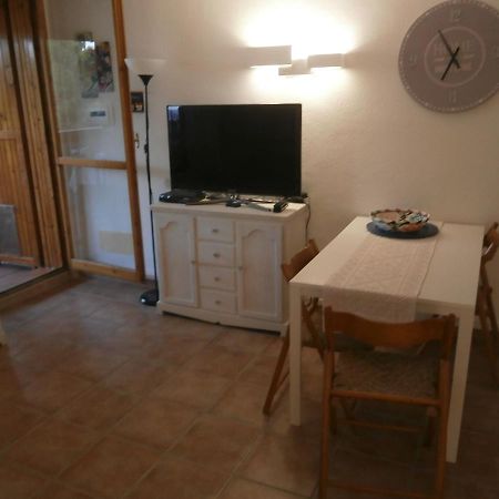 Apartament Lucianasit Cugnana Verde Zewnętrze zdjęcie
