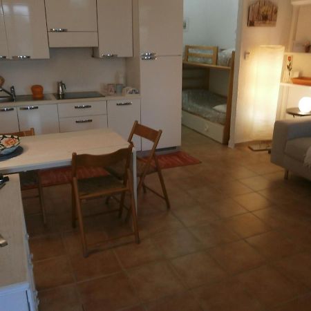 Apartament Lucianasit Cugnana Verde Zewnętrze zdjęcie