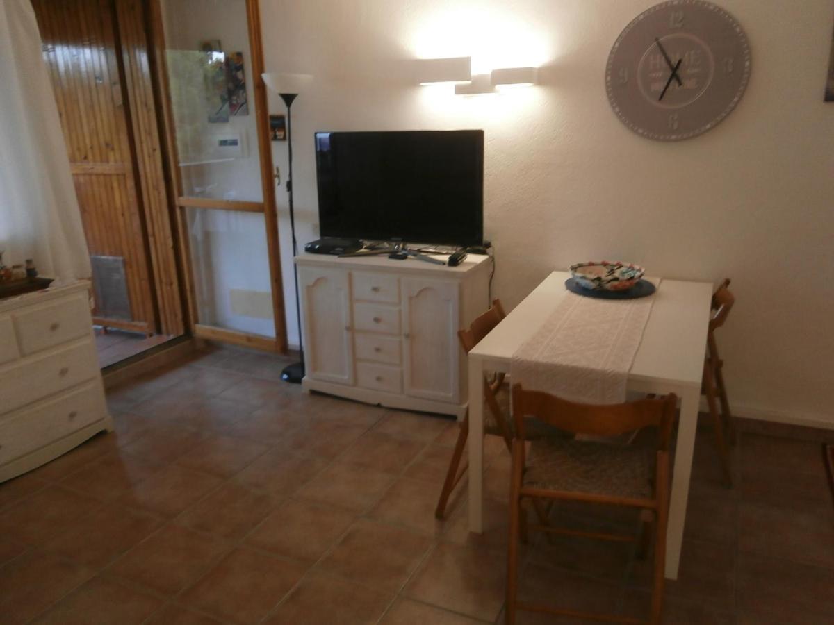 Apartament Lucianasit Cugnana Verde Zewnętrze zdjęcie