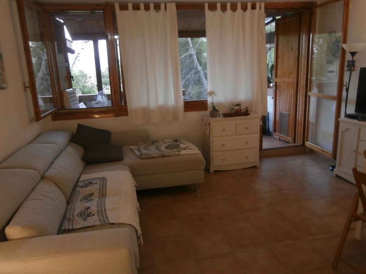 Apartament Lucianasit Cugnana Verde Zewnętrze zdjęcie