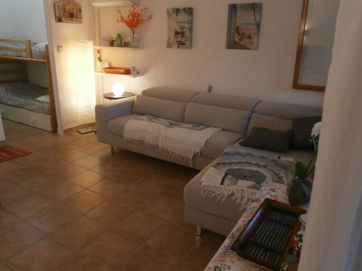 Apartament Lucianasit Cugnana Verde Zewnętrze zdjęcie
