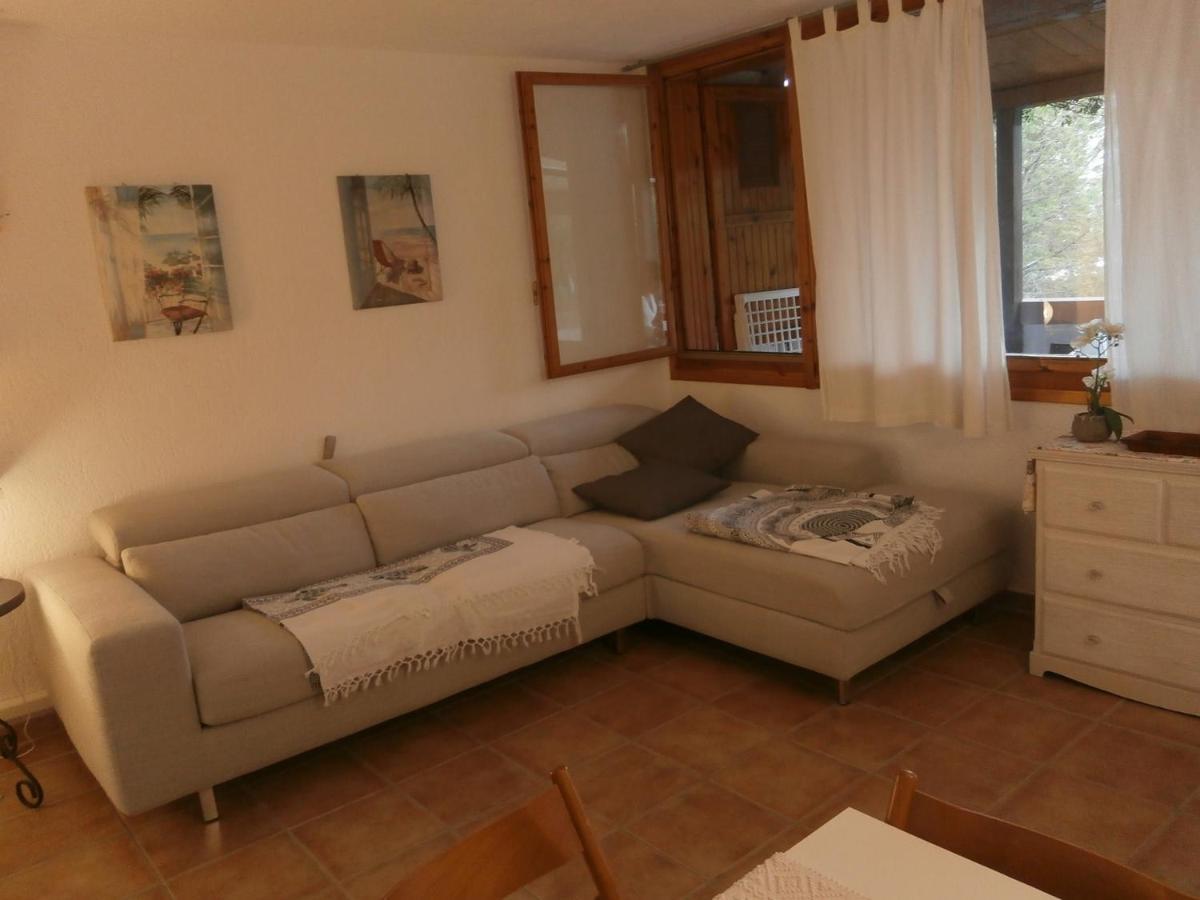 Apartament Lucianasit Cugnana Verde Zewnętrze zdjęcie
