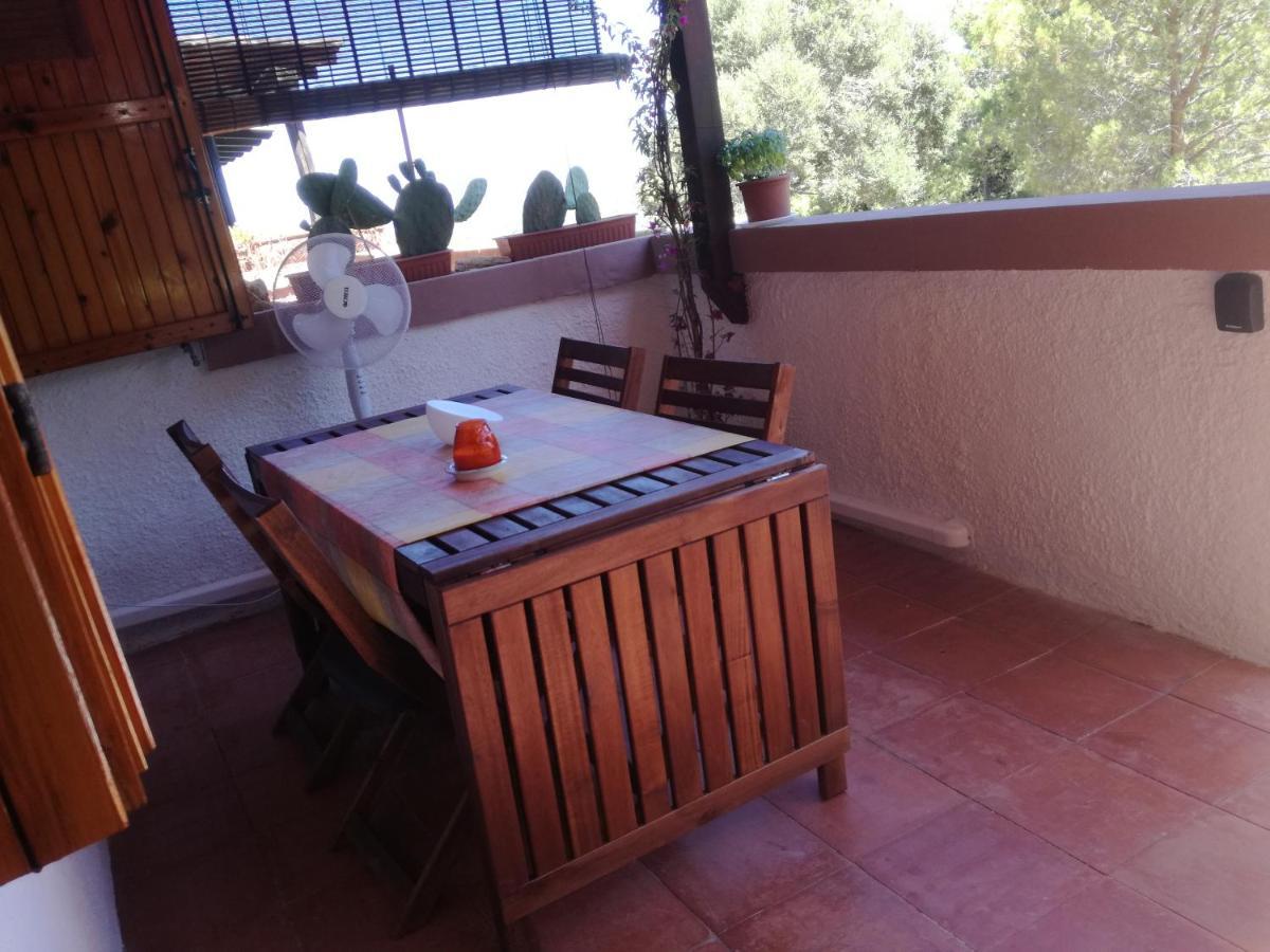 Apartament Lucianasit Cugnana Verde Zewnętrze zdjęcie