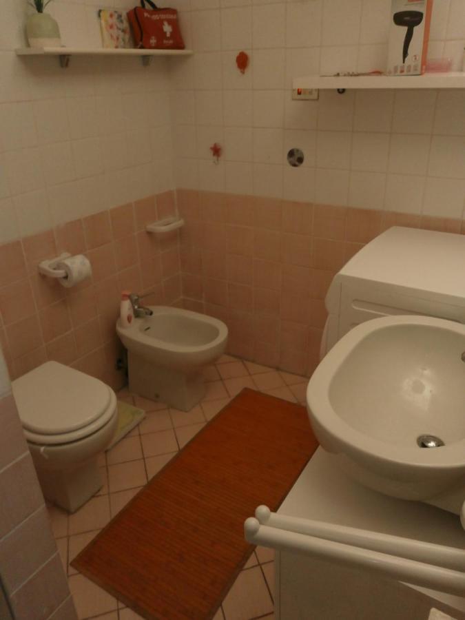 Apartament Lucianasit Cugnana Verde Zewnętrze zdjęcie