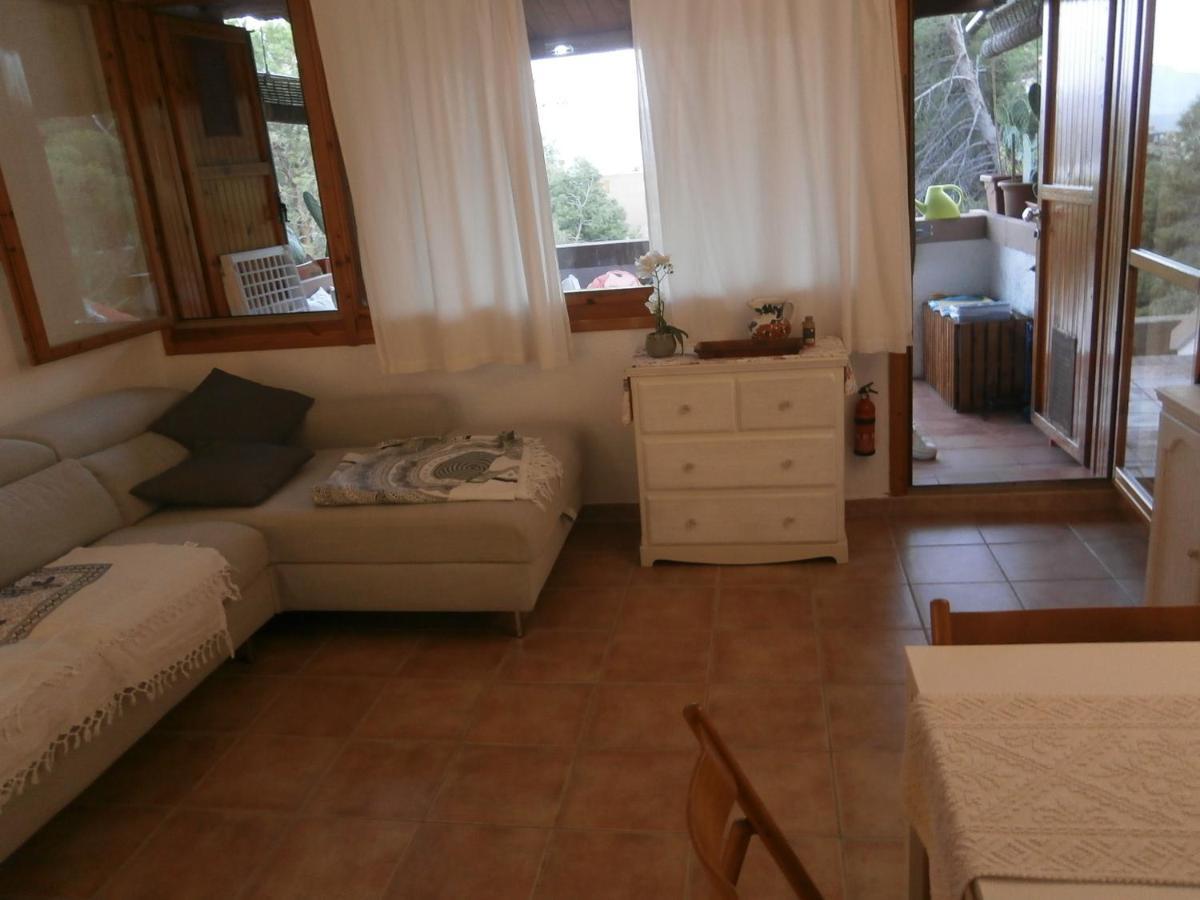 Apartament Lucianasit Cugnana Verde Zewnętrze zdjęcie
