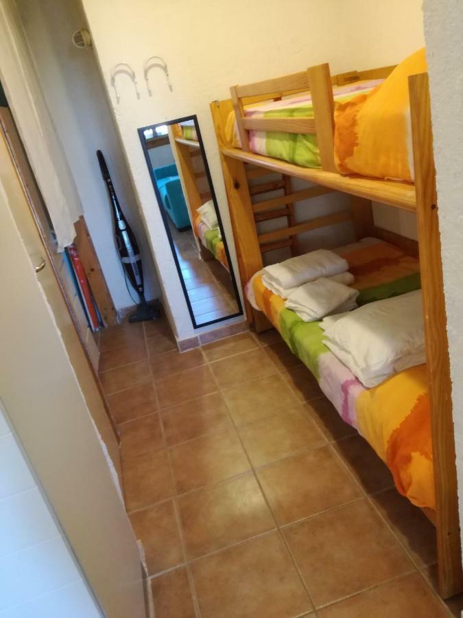 Apartament Lucianasit Cugnana Verde Zewnętrze zdjęcie